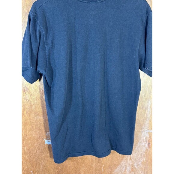 Vintage‎ Funny 1990 I’m Not Old Recycled Teenager Shirt Large USA Stedman - Picture 9 of 10